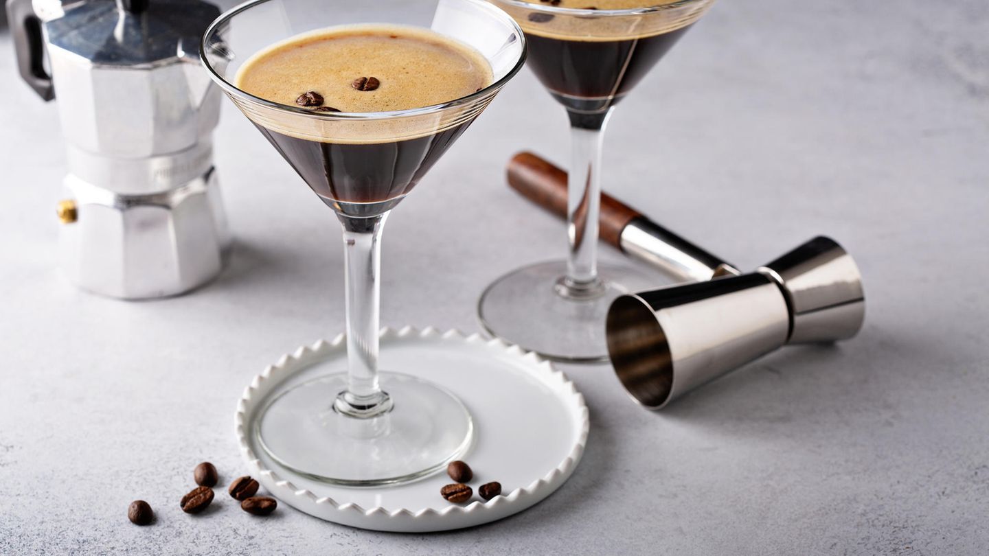 Espresso Martini