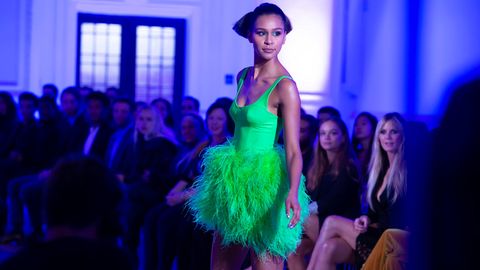 GNTM 2020: Lijana nervt, Mareike geht