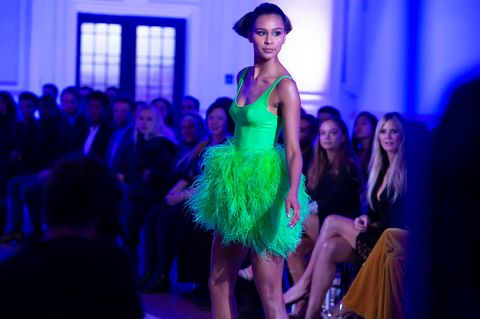 GNTM 2020: Lijana nervt, Mareike geht