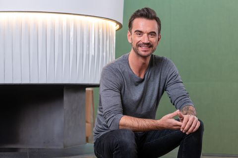 Florian Silbereisen, Moderator, Sänger und Schauspieler
