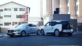 Carsharing Share Now