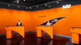 Sixt Autovermietung