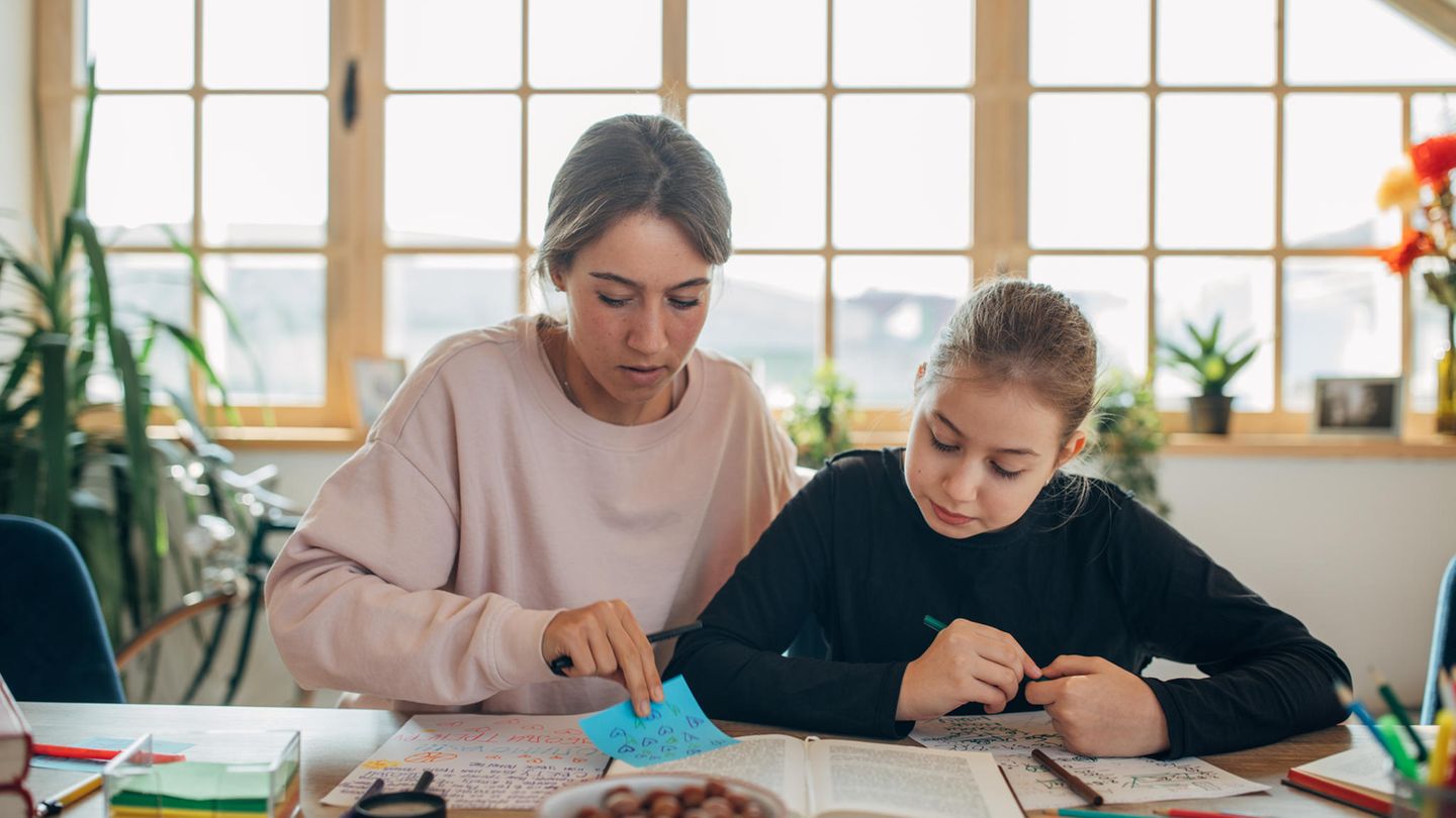 Homeschooling