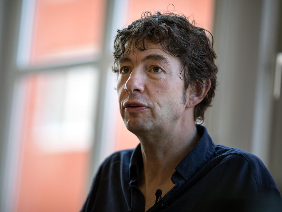 Christian Drosten