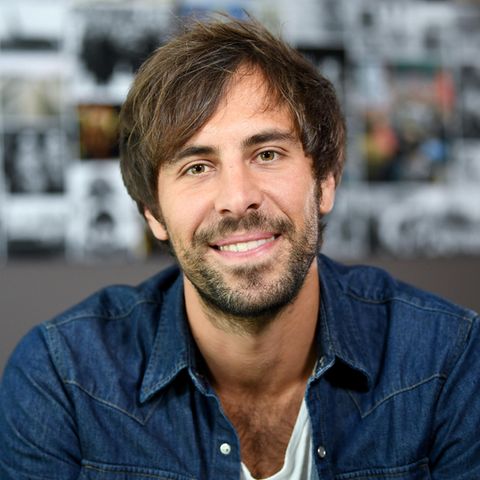 Max Giesinger