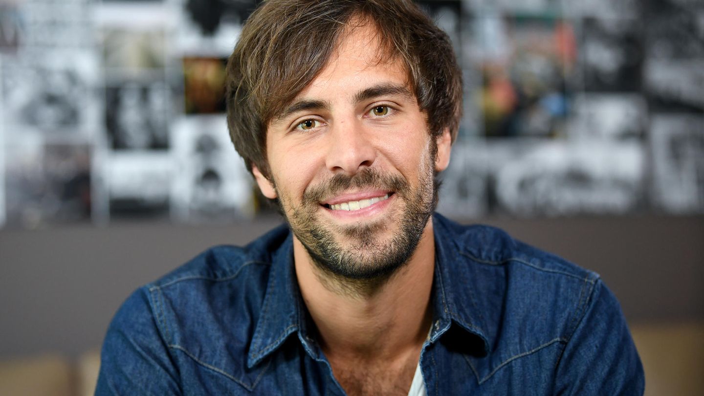 Max Giesinger