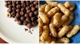 8. Süßigkeiten, Chips und Flips  Es muss auch was für die Seele sein. Kaufen Sie also Süßigkeiten wie Chips und Flips und jede Menge Schokolade. Kann nie schaden.