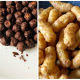 8. Süßigkeiten, Chips und Flips  Es muss auch was für die Seele sein. Kaufen Sie also Süßigkeiten wie Chips und Flips und jede Menge Schokolade. Kann nie schaden.