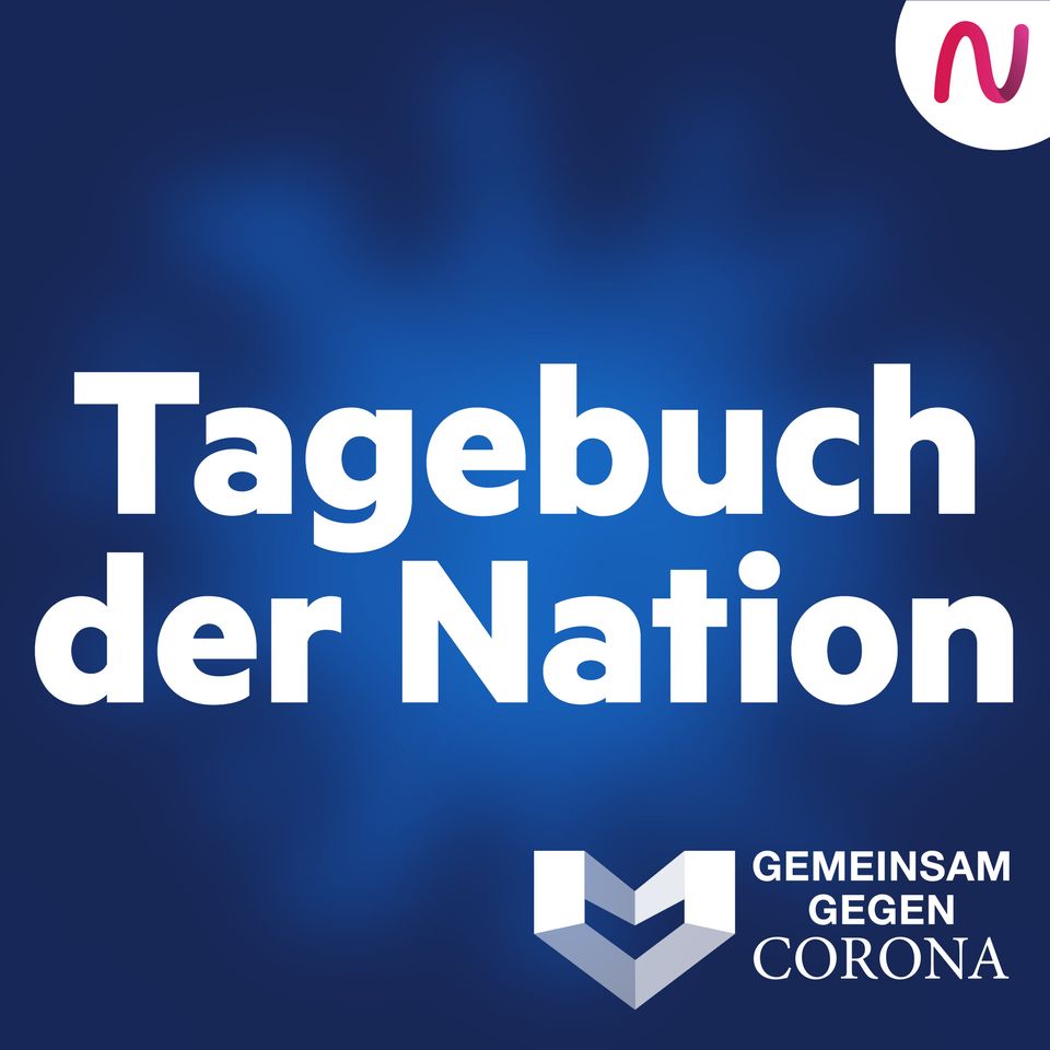 Tagebuch der Nation Tagebuch der Nation