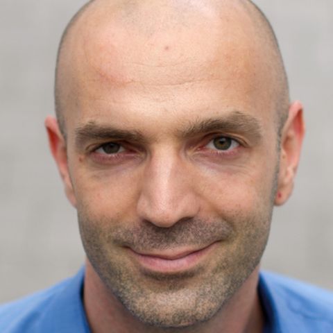 Jonas Schmidt-Chanasit, Virologe