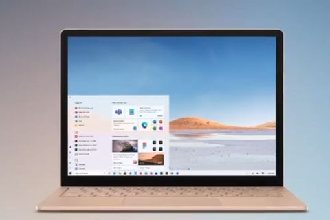 Laptop Windows