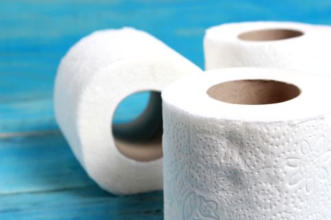 Klopapier gehört zu den nachgefragtesten Produkten in der Coronakrise. Aber warum bloß?