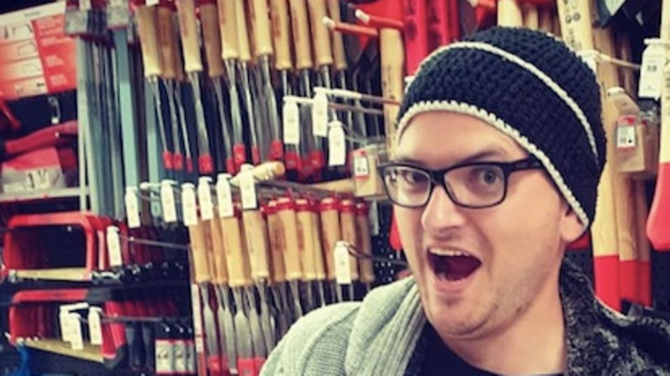 Appell: Daniel Kaltenecker kämpfte gegen Leukämie. Bis heute ist sein Immunsystem geschwächt Daniel Kaltenecker kämpfte gegen Leukämie. Bis heute ist sein Immunsystem geschwächt