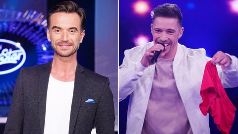 36 Top Images Seit Wann Gibt Es Dsds : Dsds Stern De ...