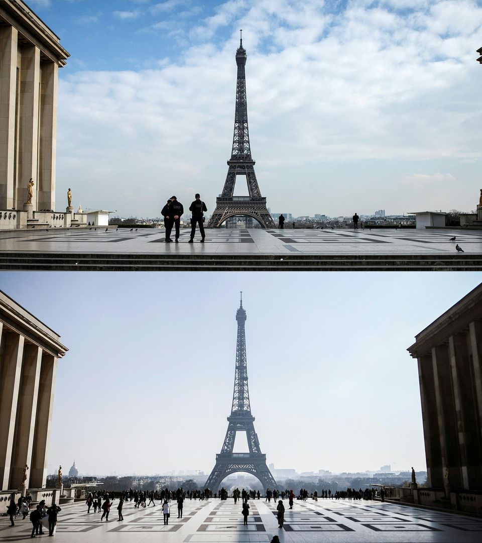 Eiffelturm