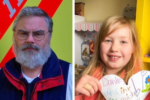 Risikogruppe mit Appell