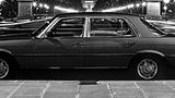 Mercedes 450 SEL 6.9 - Baureihe W 116