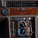 Mercedes 450 SEL 6.9 - Baureihe W 116