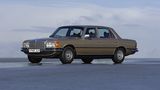 Mercedes 450 SEL 6.9 - Baureihe W 116