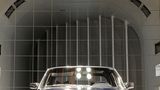 Mercedes 450 SEL 6.9 - Baureihe W 116