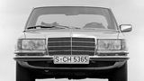 Mercedes 450 SEL 6.9 - Baureihe W 116