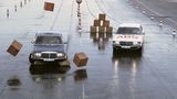 Mercedes 450 SEL 6.9 - Baureihe W 116