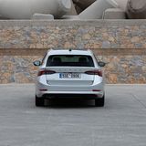 Bei der vierten Generation des Skoda Octavia wird beim Doppelkupplungsgetriebe erstmal die Shift-by -Wire Technologie eingesetzt