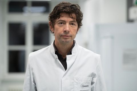 Christian Drosten