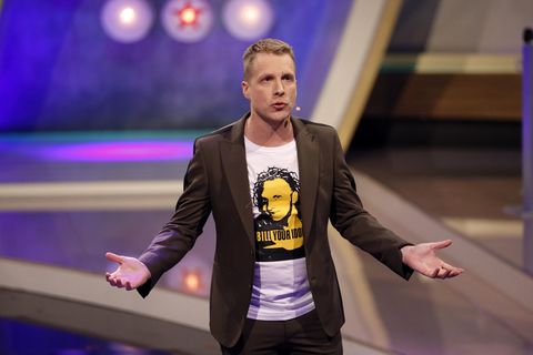 Oliver Pocher