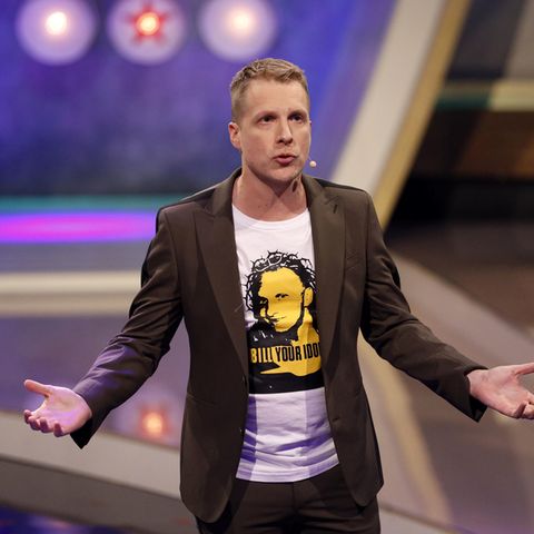 Oliver Pocher