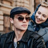 "Unsere wunderbaren Jahre"