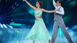 "Let's Dance"