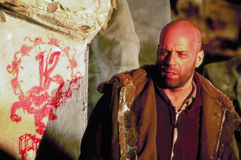"12 Monkeys"