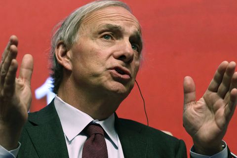 Ray Dalio