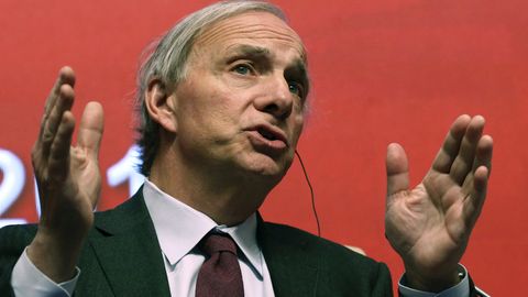 Ray Dalio