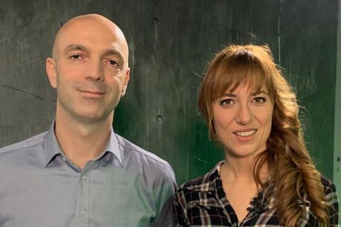 DISKUTHEK: Podcast mit Jonas Schmidt-Chanasit zum Coronavirus