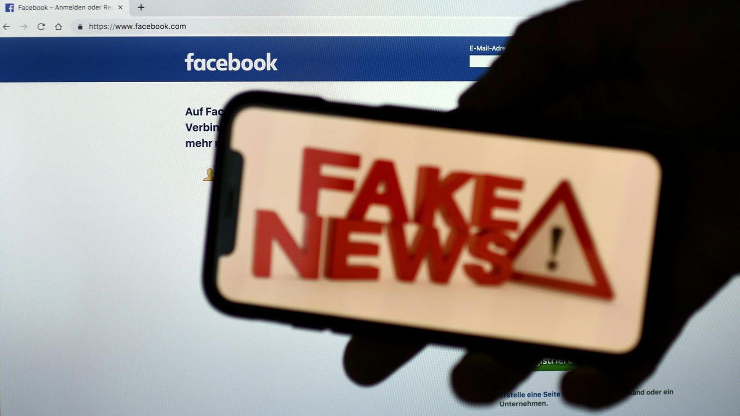 Fake-News zum Coronavirus: Gegenchecken und nicht teilen