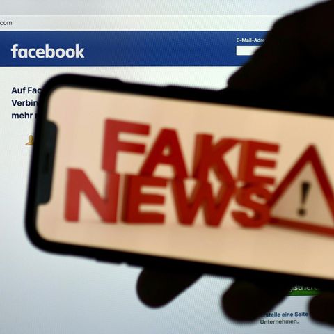Fake-News zum Coronavirus: Gegenchecken und nicht teilen