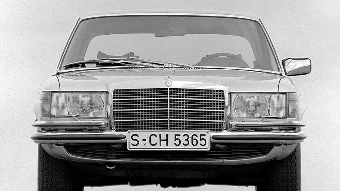 Gepflegte Klassiker Als Begehrte Alltagsautos Das Ende Der Youngtimer Ist Nah Stern De