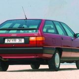 Audi 100 Avant