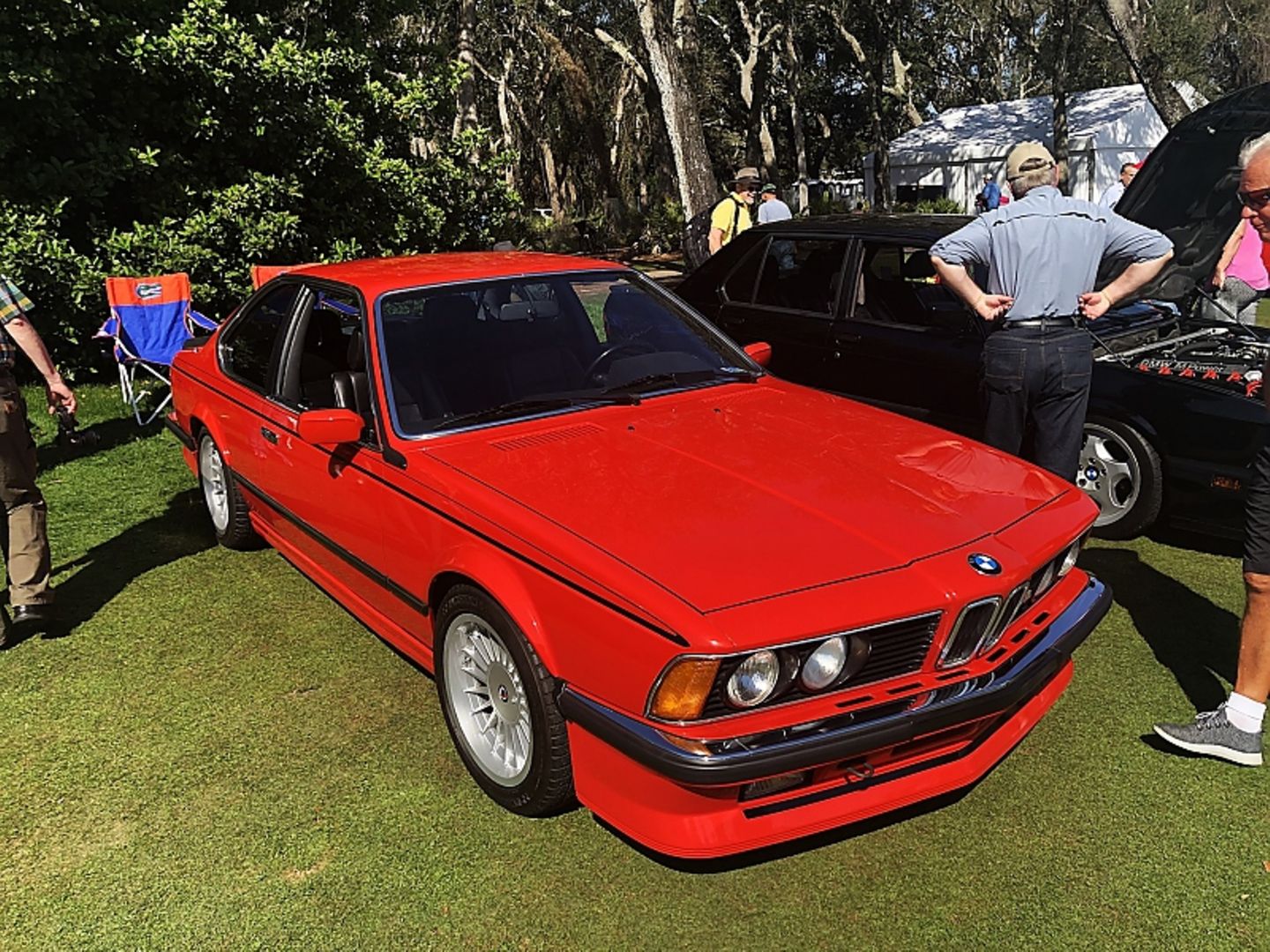 BMW 635 csi