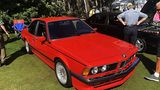 BMW 635 csi
