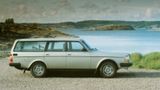 Volvo 240 GLE 1983