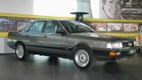 Audi 200