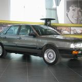 Audi 200