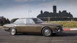 Sir William Lyons Jaguar XJ6