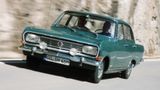 1965 Opel Rekord