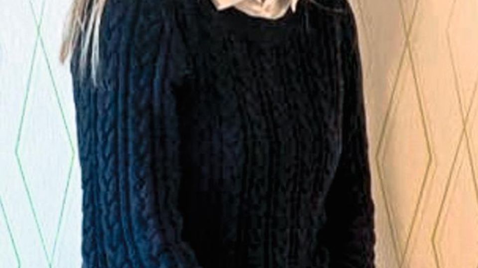 Sally Feldmeier Sally Feldmeier