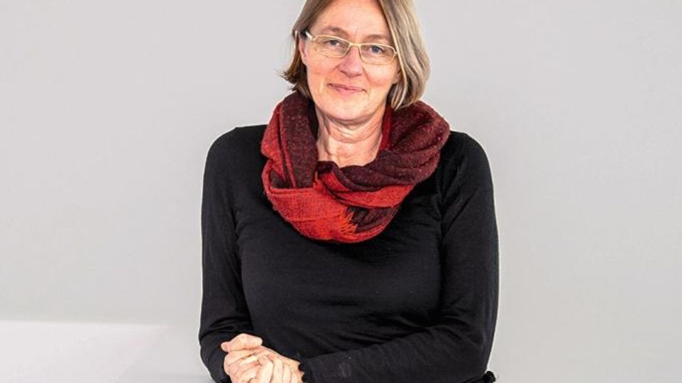 Martina Rudolph-Zeller