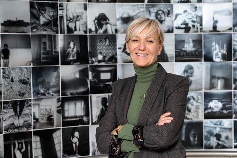 Silvia Schneider